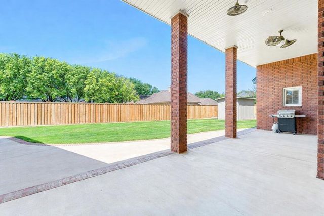 4503 93rd Drive, Lubbock, TX 79424