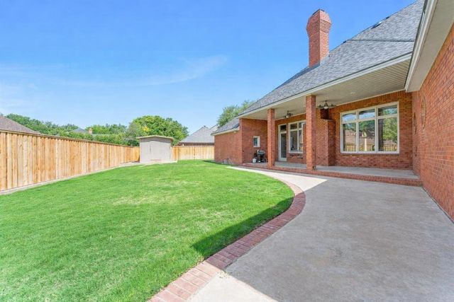 4503 93rd Drive, Lubbock, TX 79424