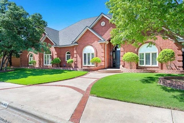4503 93rd Drive, Lubbock, TX 79424