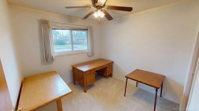 31496 Roan Avenue, Warren, MI 48093
