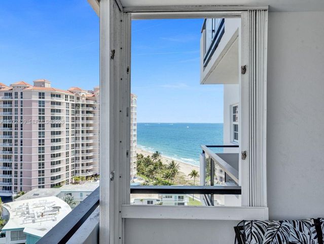1500 S Ocean Blvd Apt 1408, Lauderdale By The Sea, FL 33062