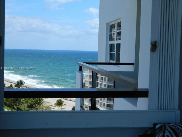 1500 S Ocean Blvd Apt 1408, Lauderdale By The Sea, FL 33062