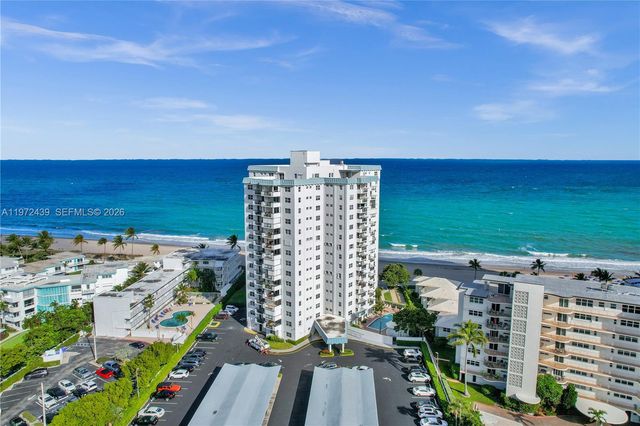 1500 S Ocean Blvd Apt 1408, Lauderdale By The Sea, FL 33062
