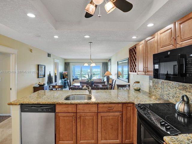1500 S Ocean Blvd Apt 1408, Lauderdale By The Sea, FL 33062