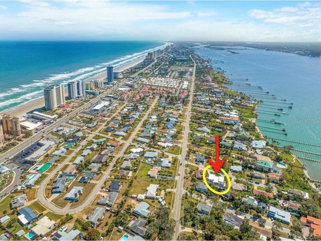 2 PLEASANT VIEW CIRCLE, Daytona Beach, FL 32118