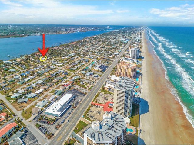 2 PLEASANT VIEW CIRCLE, Daytona Beach, FL 32118