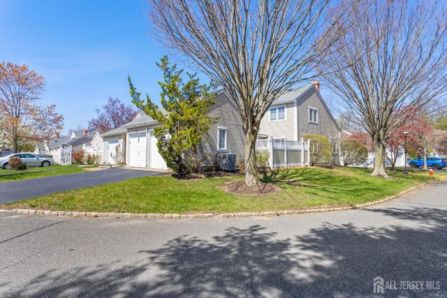 63 Winthrop Road A, Monroe, NJ 08831