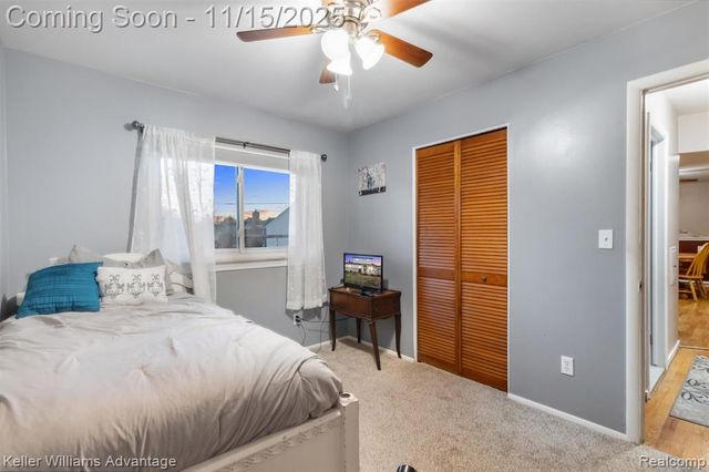 9243 Knolson Street, Livonia, MI 48150