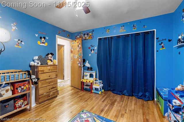 9243 Knolson Street, Livonia, MI 48150