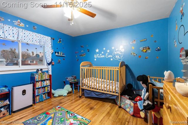 9243 Knolson Street, Livonia, MI 48150