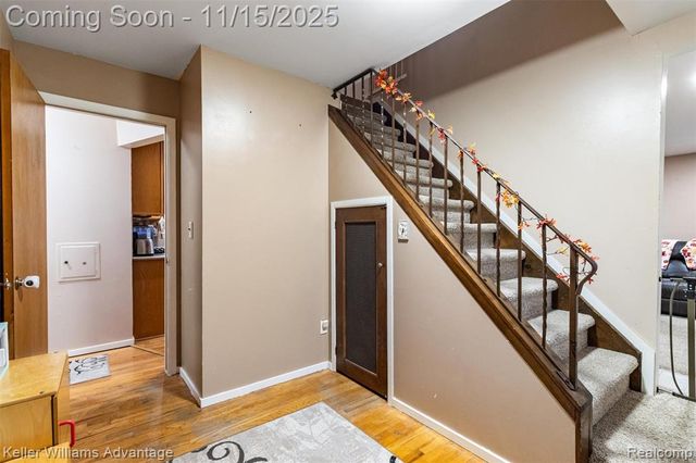 9243 Knolson Street, Livonia, MI 48150