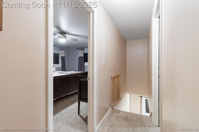 9243 Knolson Street, Livonia, MI 48150