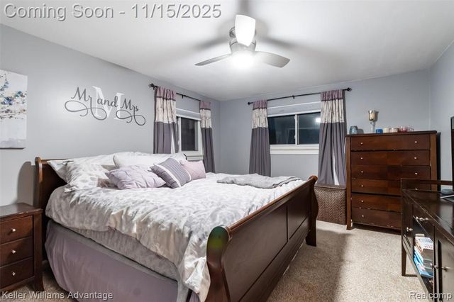 9243 Knolson Street, Livonia, MI 48150