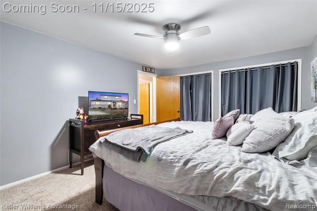 9243 Knolson Street, Livonia, MI 48150