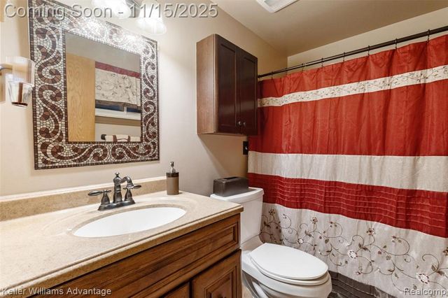 9243 Knolson Street, Livonia, MI 48150