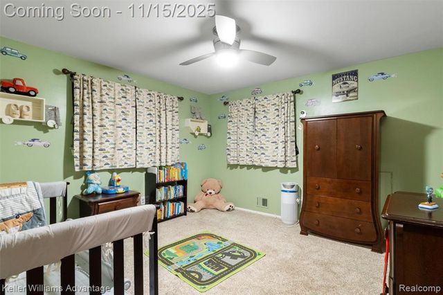 9243 Knolson Street, Livonia, MI 48150