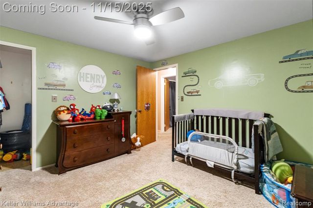 9243 Knolson Street, Livonia, MI 48150