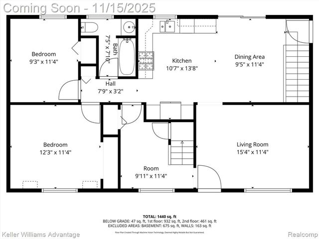 9243 Knolson Street, Livonia, MI 48150