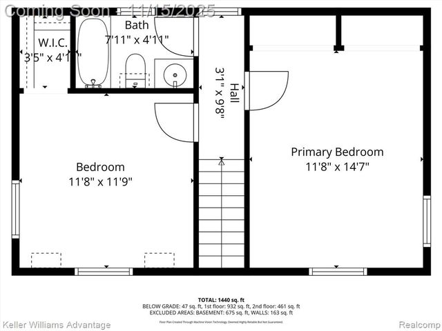 9243 Knolson Street, Livonia, MI 48150