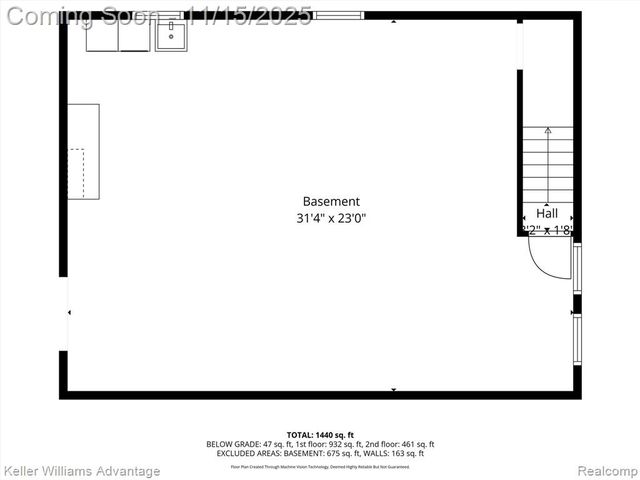 9243 Knolson Street, Livonia, MI 48150