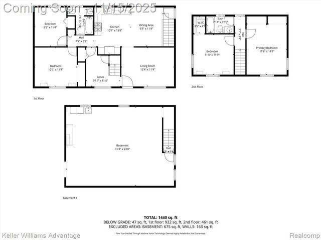 9243 Knolson Street, Livonia, MI 48150