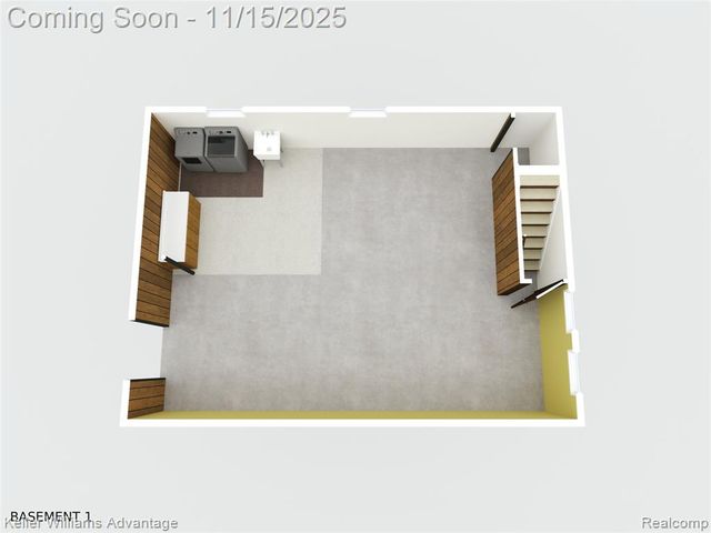 9243 Knolson Street, Livonia, MI 48150