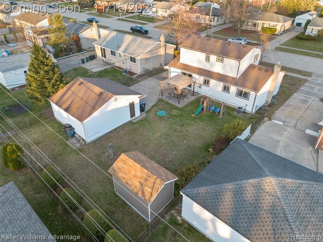 9243 Knolson Street, Livonia, MI 48150