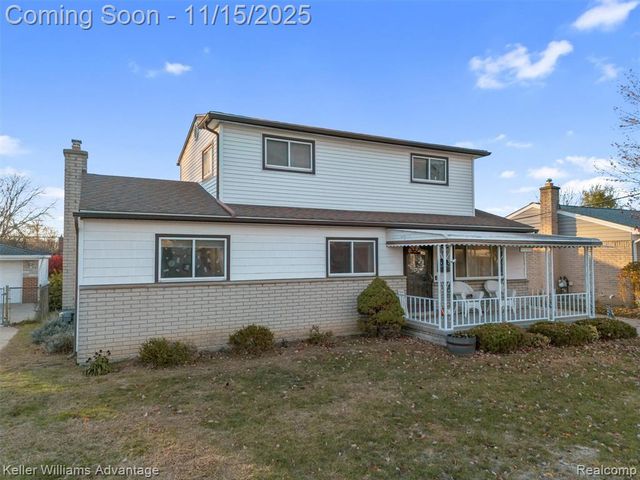 9243 Knolson Street, Livonia, MI 48150