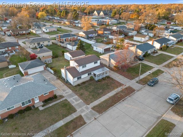 9243 Knolson Street, Livonia, MI 48150