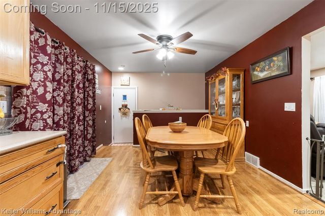 9243 Knolson Street, Livonia, MI 48150