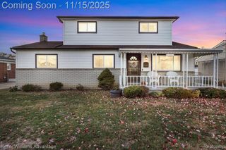 9243 Knolson Street, Livonia, MI 48150