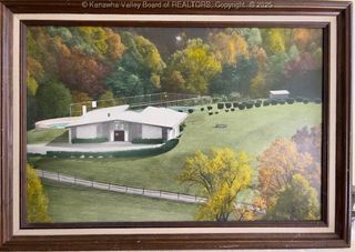 12766 US Route 60 Road, Milton, WV 25541