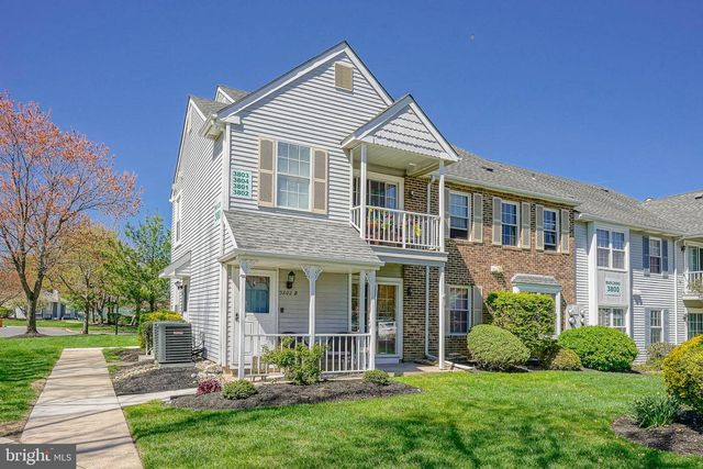 3802-B ADELAIDE DR, Mount Laurel, NJ 08054
