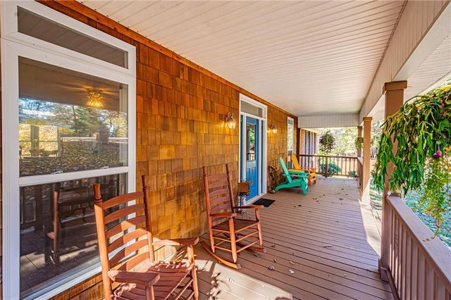 64 Highview Lane, Dahlonega, GA 30533