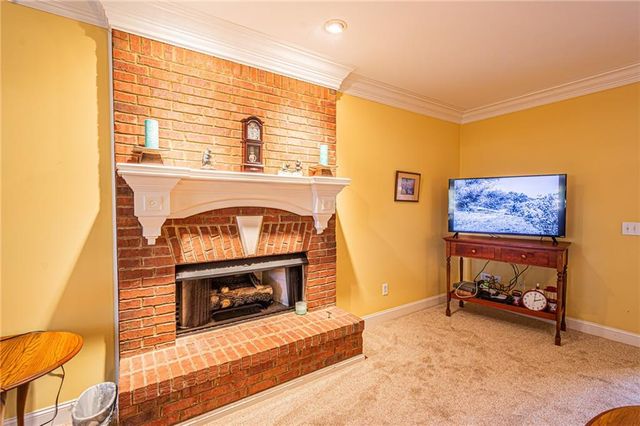 64 Highview Lane, Dahlonega, GA 30533