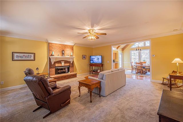 64 Highview Lane, Dahlonega, GA 30533