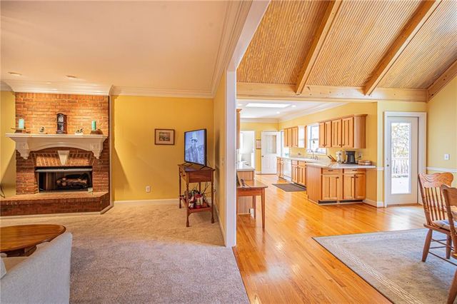 64 Highview Lane, Dahlonega, GA 30533