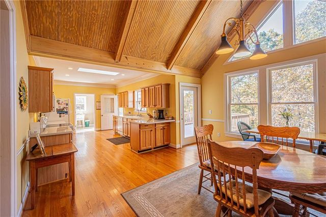 64 Highview Lane, Dahlonega, GA 30533