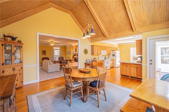 64 Highview Lane, Dahlonega, GA 30533