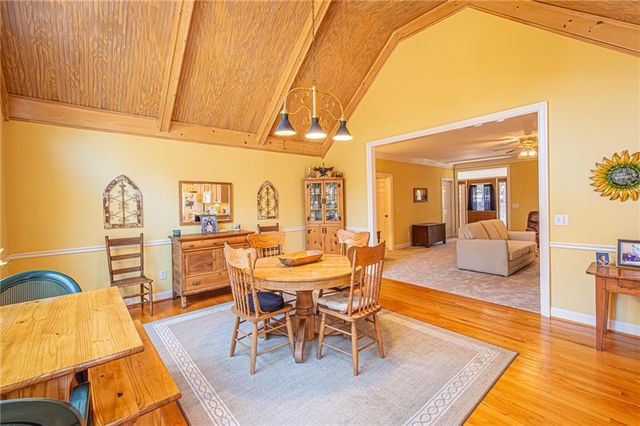 64 Highview Lane, Dahlonega, GA 30533