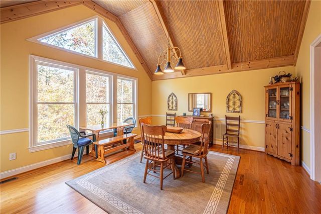 64 Highview Lane, Dahlonega, GA 30533