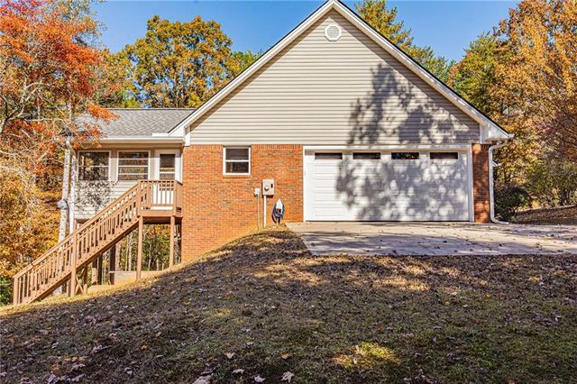 64 Highview Lane, Dahlonega, GA 30533