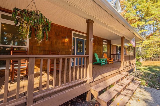 64 Highview Lane, Dahlonega, GA 30533