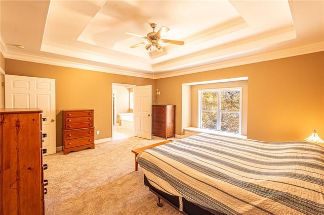 64 Highview Lane, Dahlonega, GA 30533