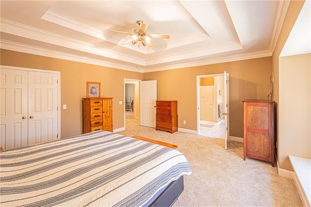 64 Highview Lane, Dahlonega, GA 30533