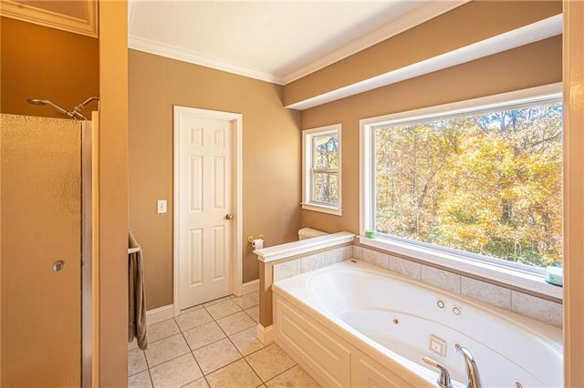 64 Highview Lane, Dahlonega, GA 30533