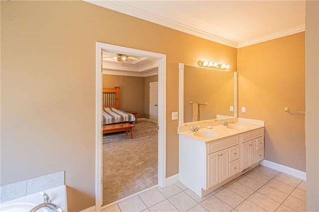 64 Highview Lane, Dahlonega, GA 30533