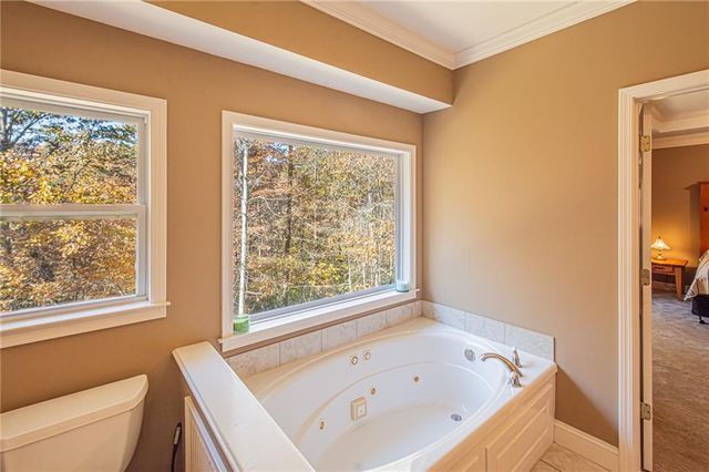 64 Highview Lane, Dahlonega, GA 30533