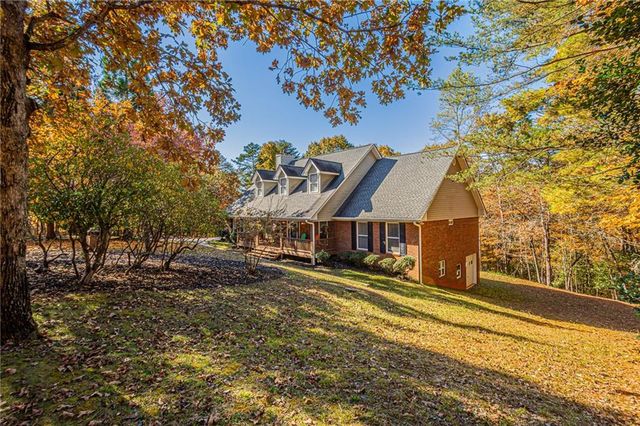 64 Highview Lane, Dahlonega, GA 30533