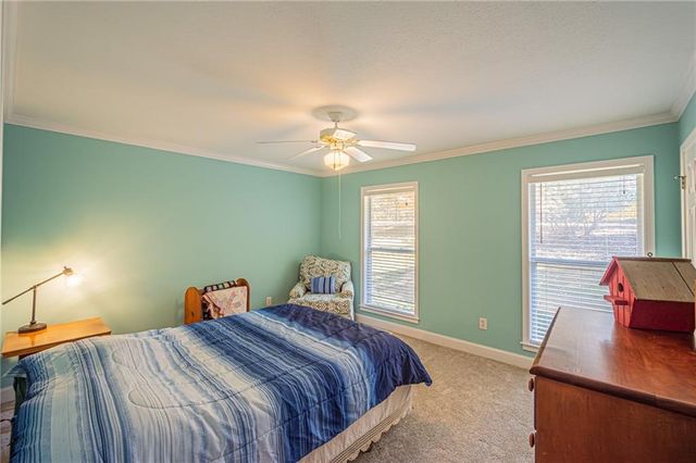 64 Highview Lane, Dahlonega, GA 30533